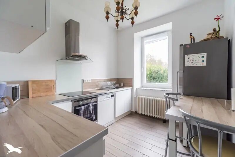 Maison à vendre, 120m², Lannion