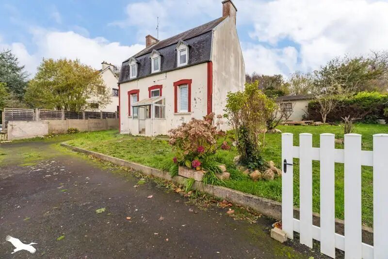 Maison à vendre, 120m², Lannion