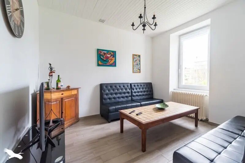 Maison à vendre, 120m², Lannion