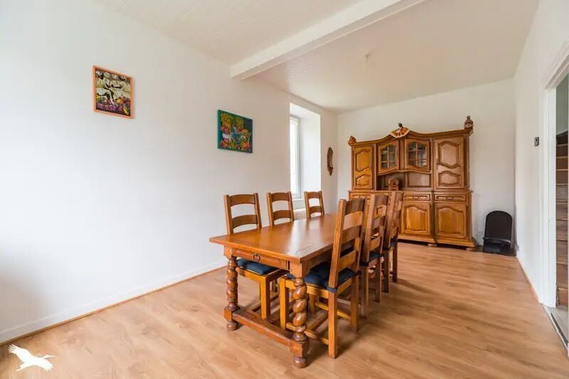 Maison à vendre, 120m², Lannion