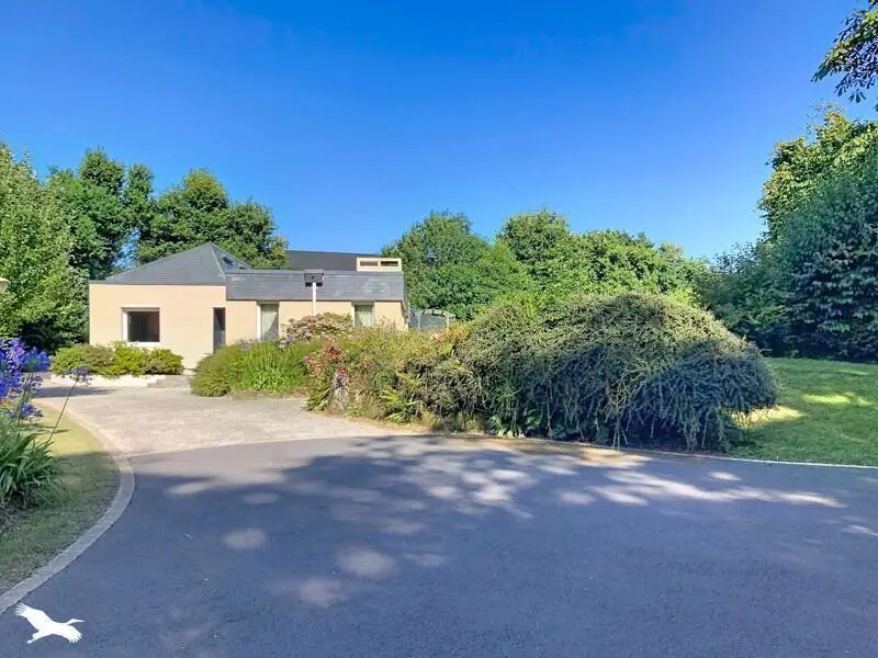 Maison à vendre, 192m², Lannion
