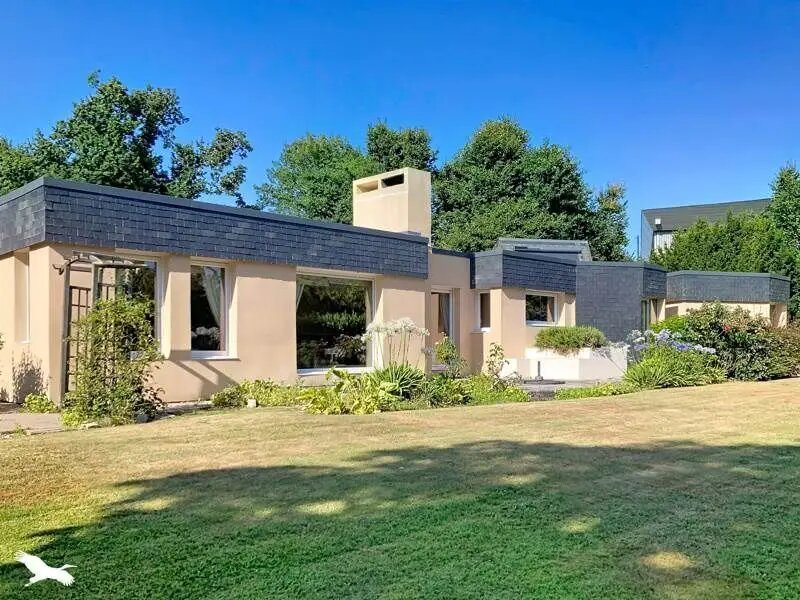 Maison à vendre, 192m², Lannion
