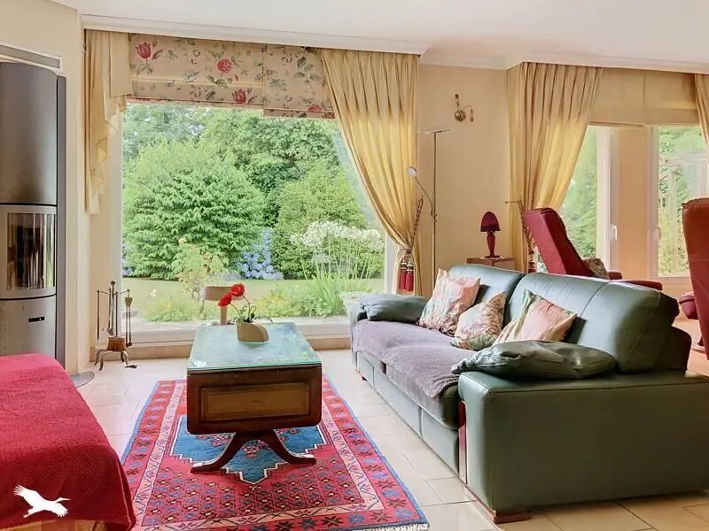 Maison à vendre, 192m², Lannion