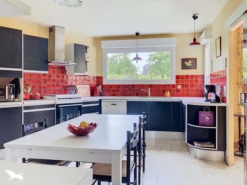 Maison à vendre, 192m², Lannion