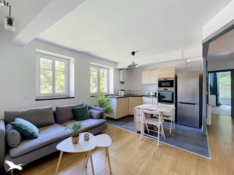 Appartement à vendre, 67m², Lannion