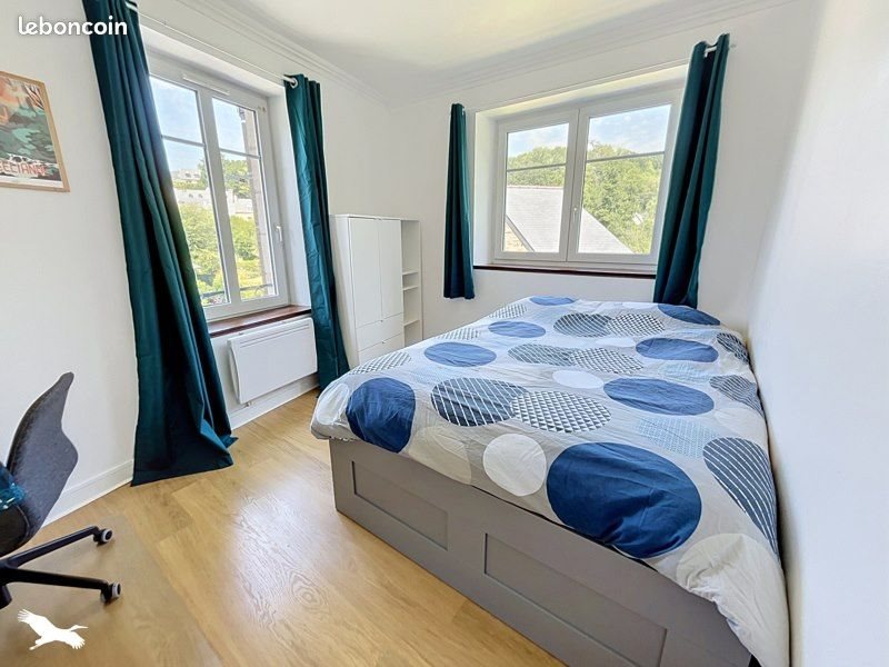 Appartement à vendre, 67m², Lannion