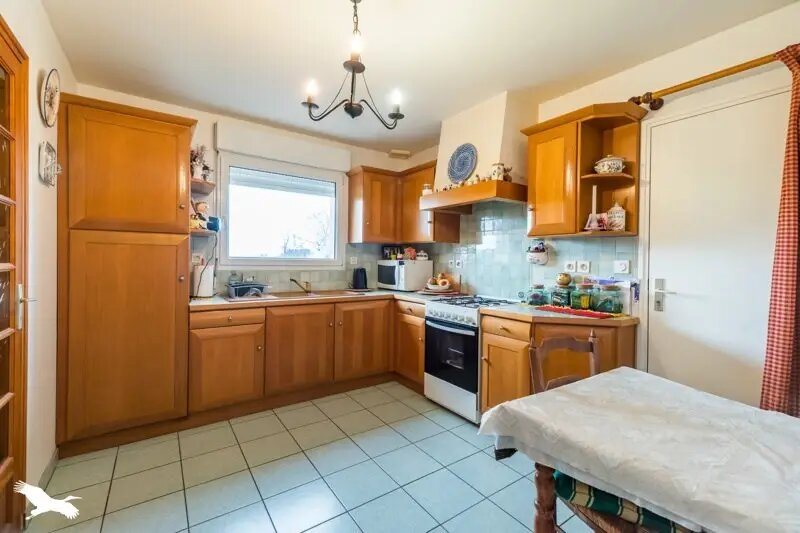 Maison à vendre, 80m², Lannion