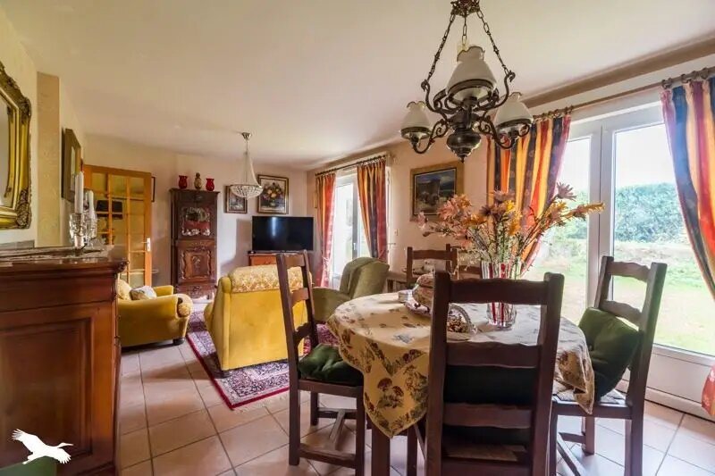 Maison à vendre, 80m², Lannion