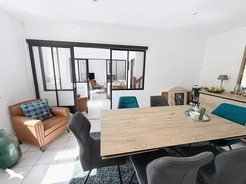 Maison à vendre, 133m², Trévou-Tréguignec