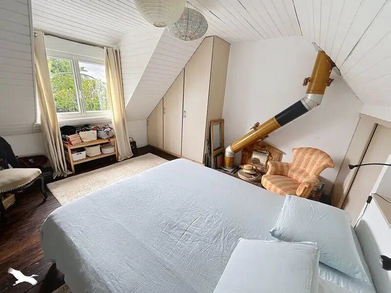Maison à vendre, 133m², Trévou-Tréguignec