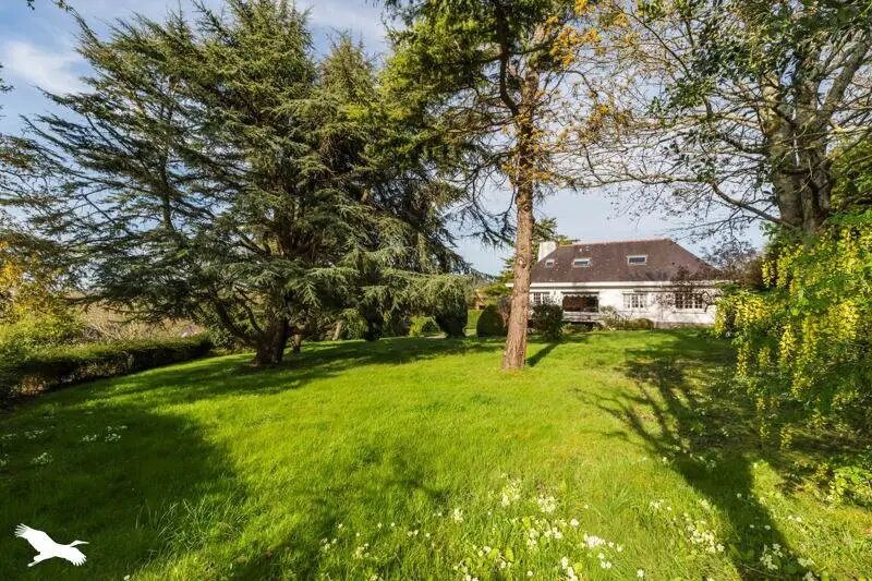 Maison à vendre, 160m², Lannion