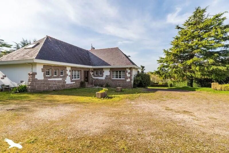 Maison à vendre, 160m², Lannion