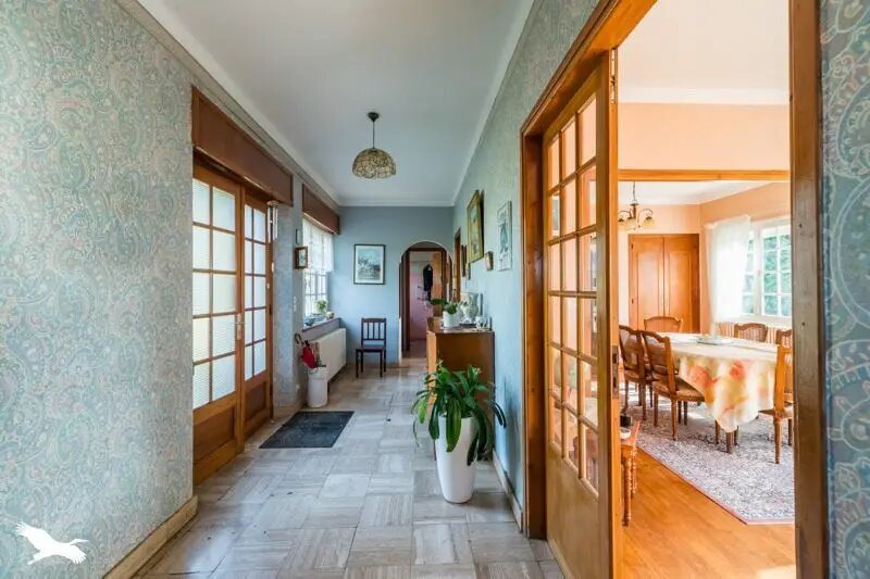Maison à vendre, 160m², Lannion