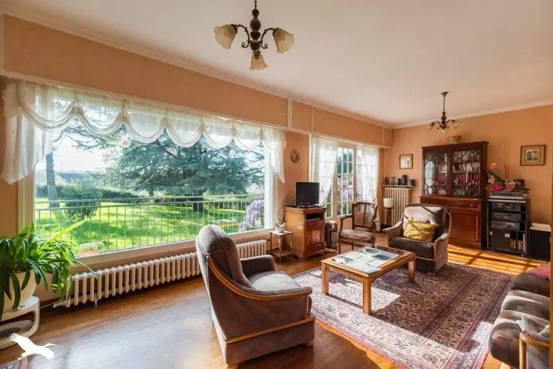 Maison à vendre, 160m², Lannion