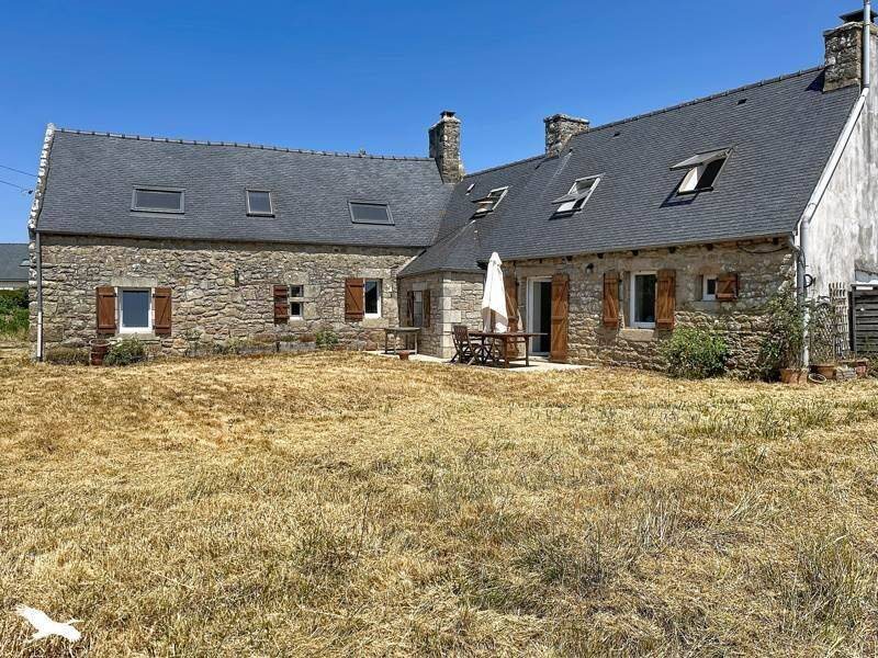 Maison à vendre, 126m², Trélévern