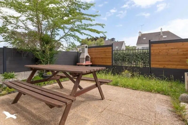 Appartement à vendre, 35m², Ploemeur