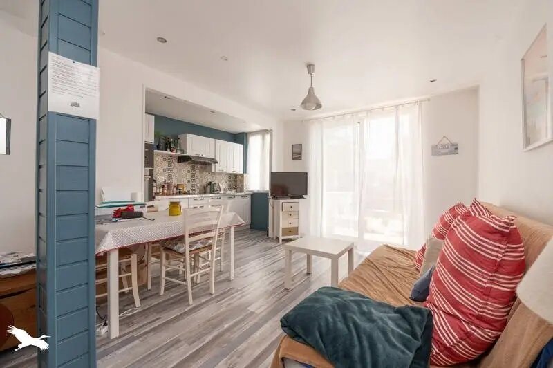 Appartement à vendre, 35m², Ploemeur