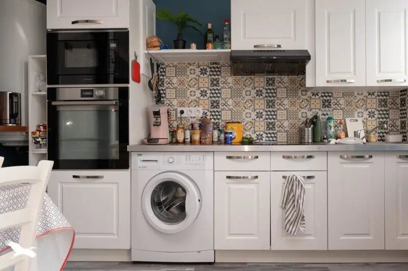 Appartement à vendre, 35m², Ploemeur