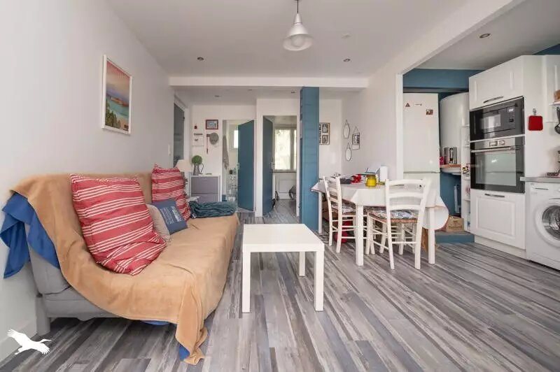 Appartement à vendre, 35m², Ploemeur