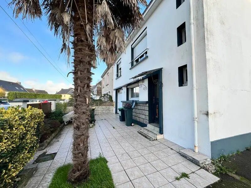 Maison à vendre, 113m², Quéven