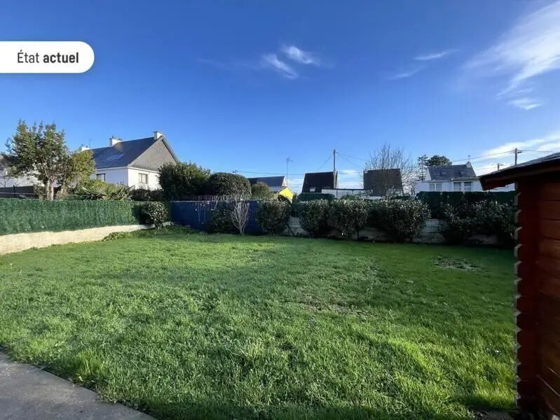 Maison à vendre, 113m², Quéven