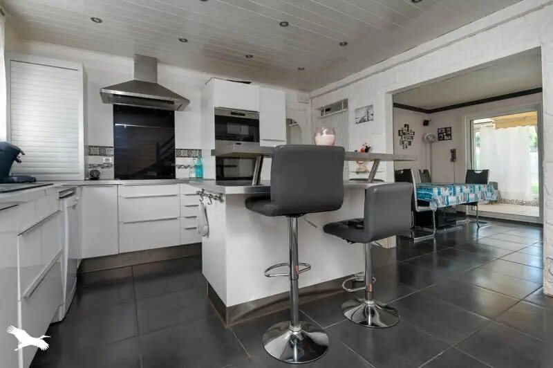 Maison à vendre, 113m², Quéven