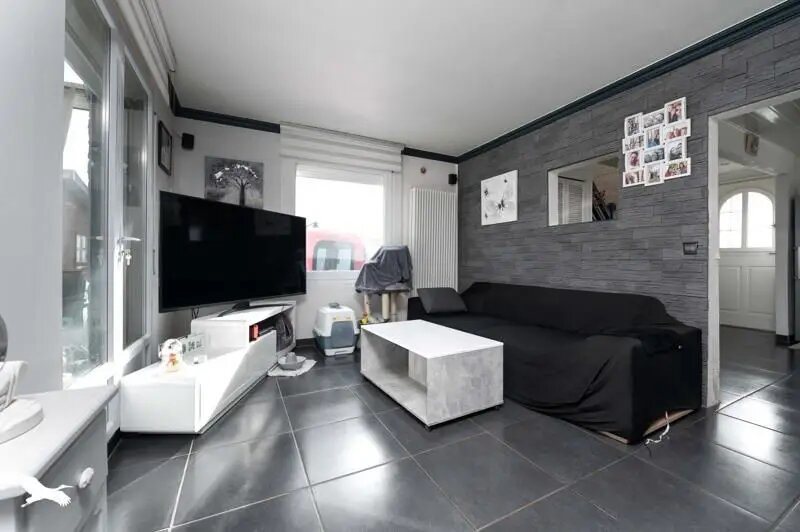 Maison à vendre, 113m², Quéven