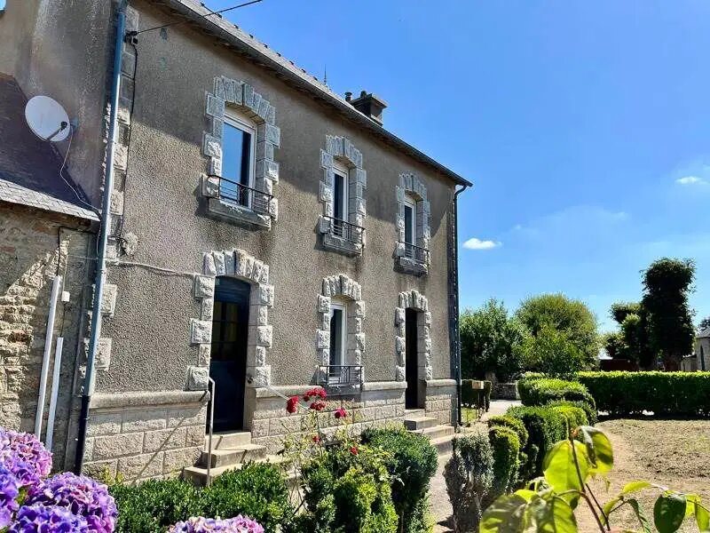 Maison à vendre, 134m², Guidel