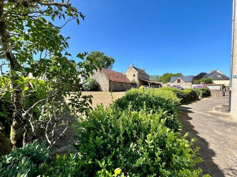 Maison à vendre, 134m², Guidel