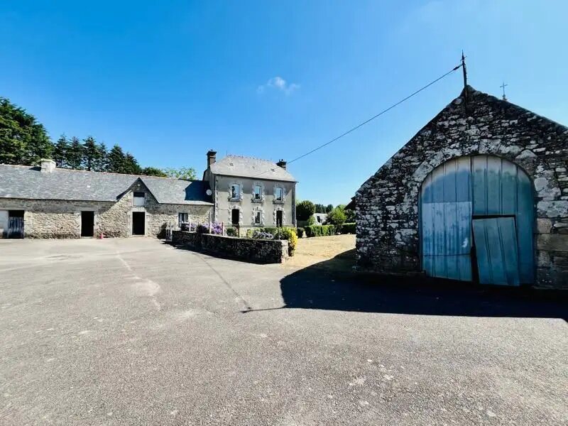 Maison à vendre, 134m², Guidel