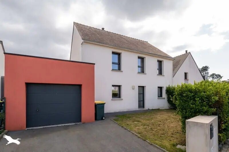 Maison à vendre, 135m², Quéven