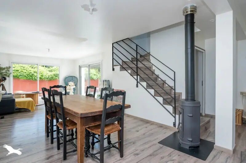 Maison à vendre, 135m², Quéven