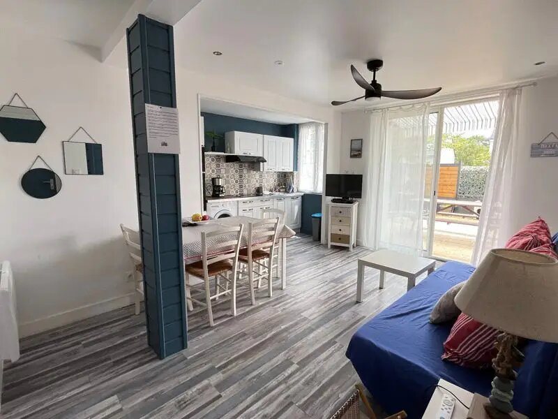 Appartement à vendre, 35m², Ploemeur