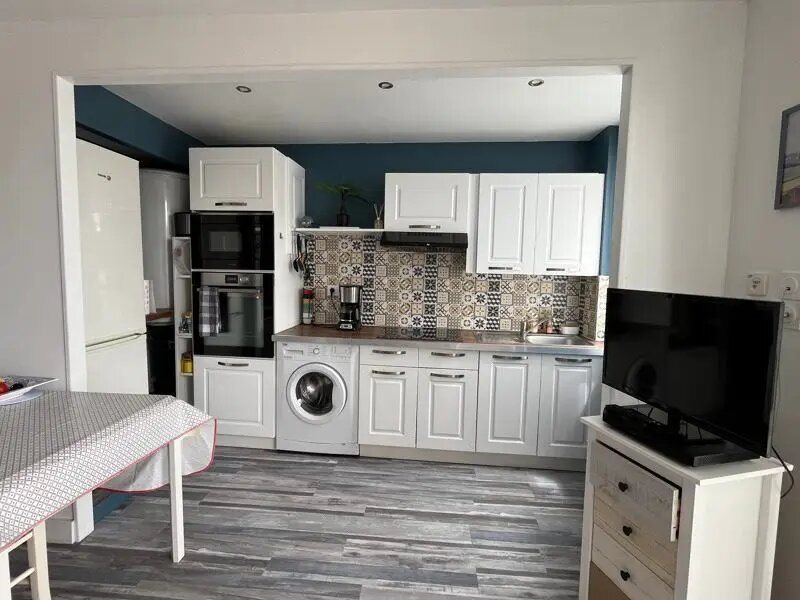 Appartement à vendre, 35m², Ploemeur