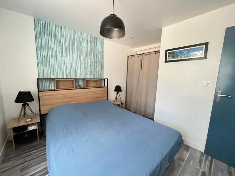Appartement à vendre, 35m², Ploemeur