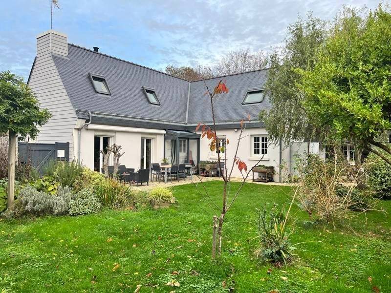 Maison à vendre, 130m², Quéven