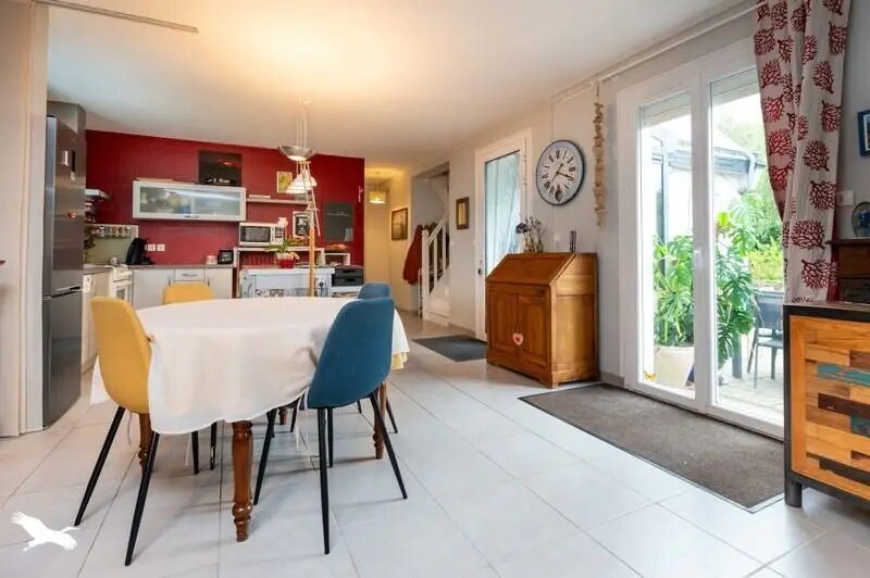 Maison à vendre, 130m², Quéven