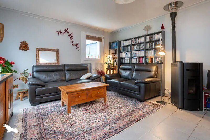 Maison à vendre, 130m², Quéven