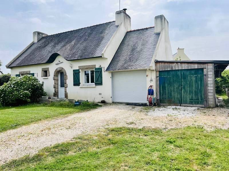 Maison à vendre, 107m², Quéven