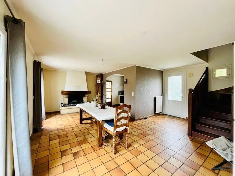 Maison à vendre, 107m², Quéven