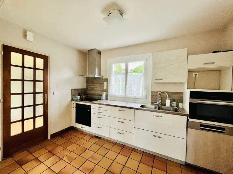Maison à vendre, 107m², Quéven