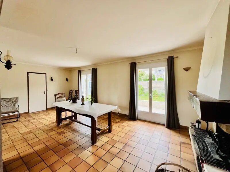 Maison à vendre, 107m², Quéven