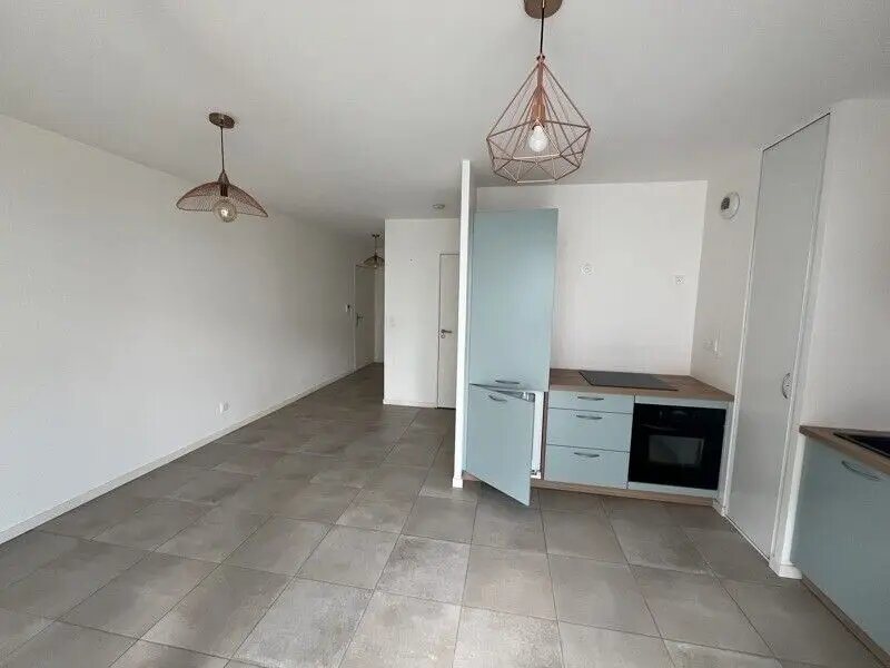 Appartement à vendre, 53m², Quéven