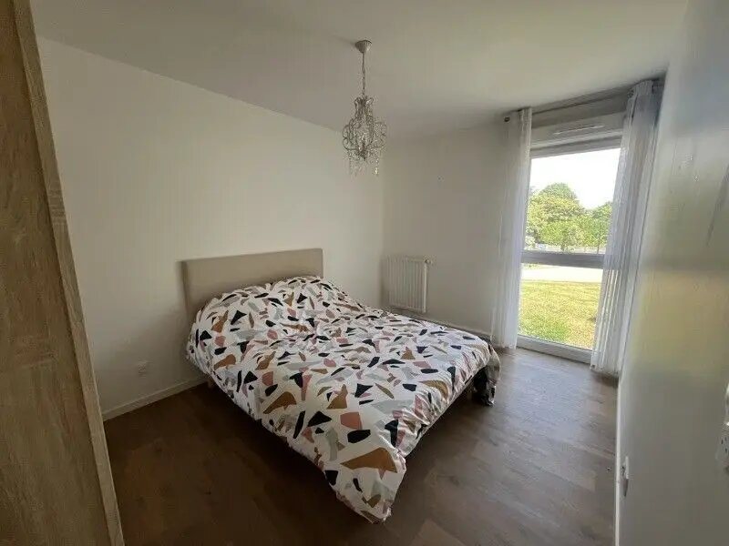 Appartement à vendre, 53m², Quéven