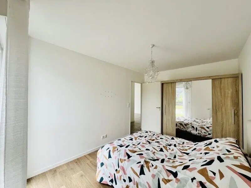 Appartement à vendre, 53m², Quéven