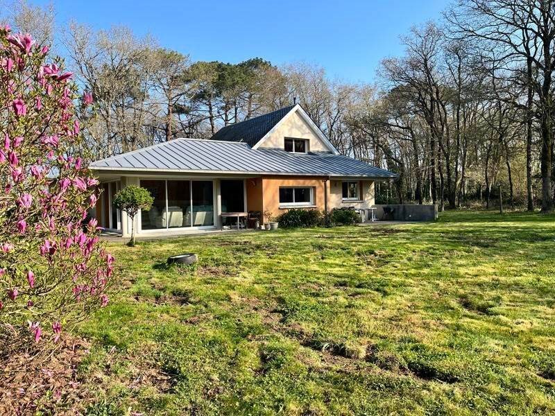 Maison à vendre, 131m², Quéven