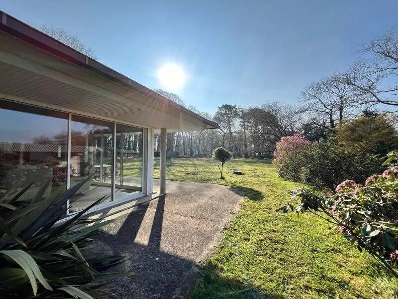 Maison à vendre, 131m², Quéven
