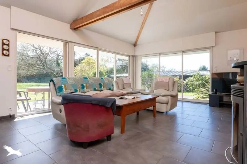 Maison à vendre, 131m², Quéven