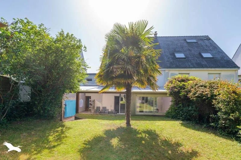 Maison à vendre, 148m², Quéven