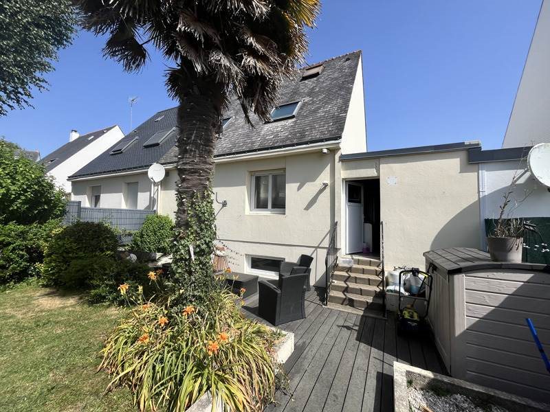 Maison à vendre, 138m², Quéven